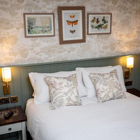 Ardencaple Hotel By Greene King Inns Helensburgh Ngoại thất bức ảnh