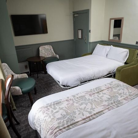 Ardencaple Hotel By Greene King Inns Helensburgh Ngoại thất bức ảnh