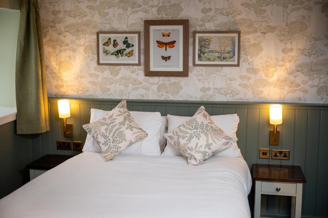 Ardencaple Hotel By Greene King Inns Helensburgh Ngoại thất bức ảnh