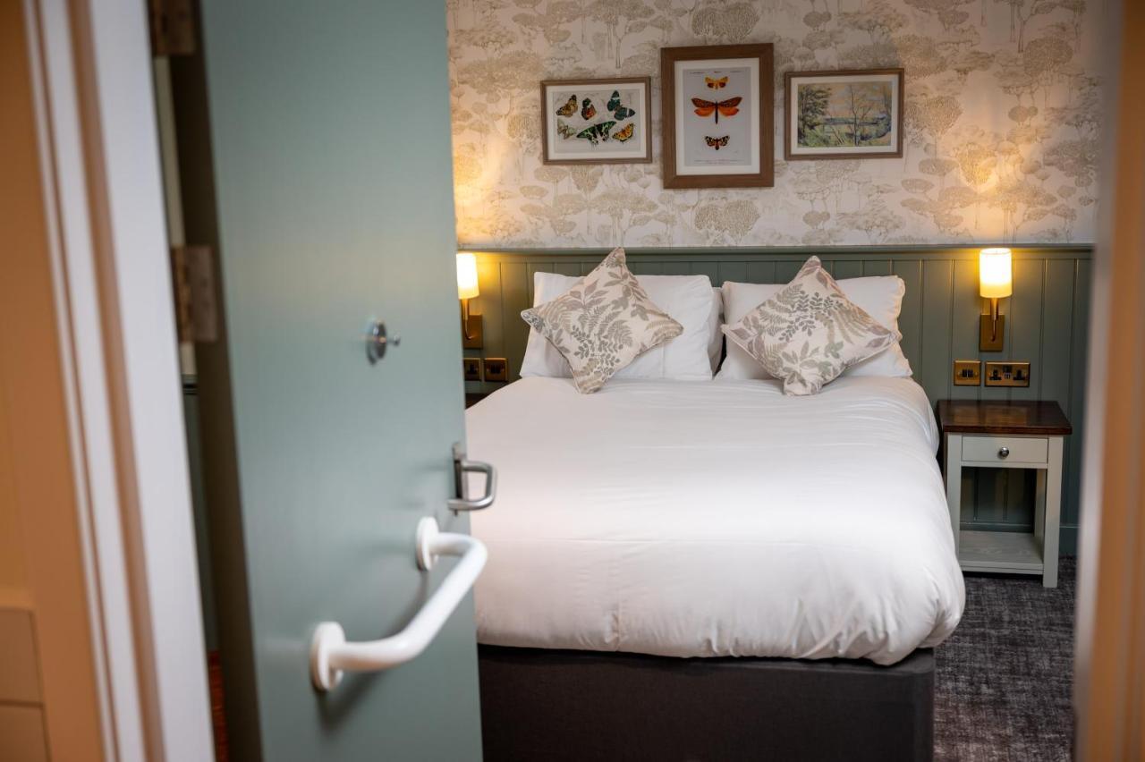Ardencaple Hotel By Greene King Inns Helensburgh Ngoại thất bức ảnh