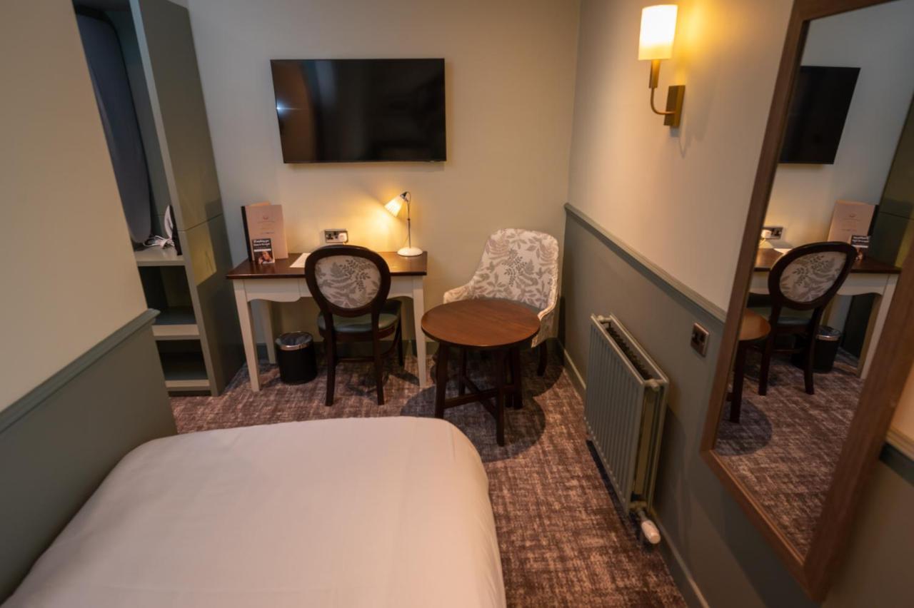 Ardencaple Hotel By Greene King Inns Helensburgh Ngoại thất bức ảnh