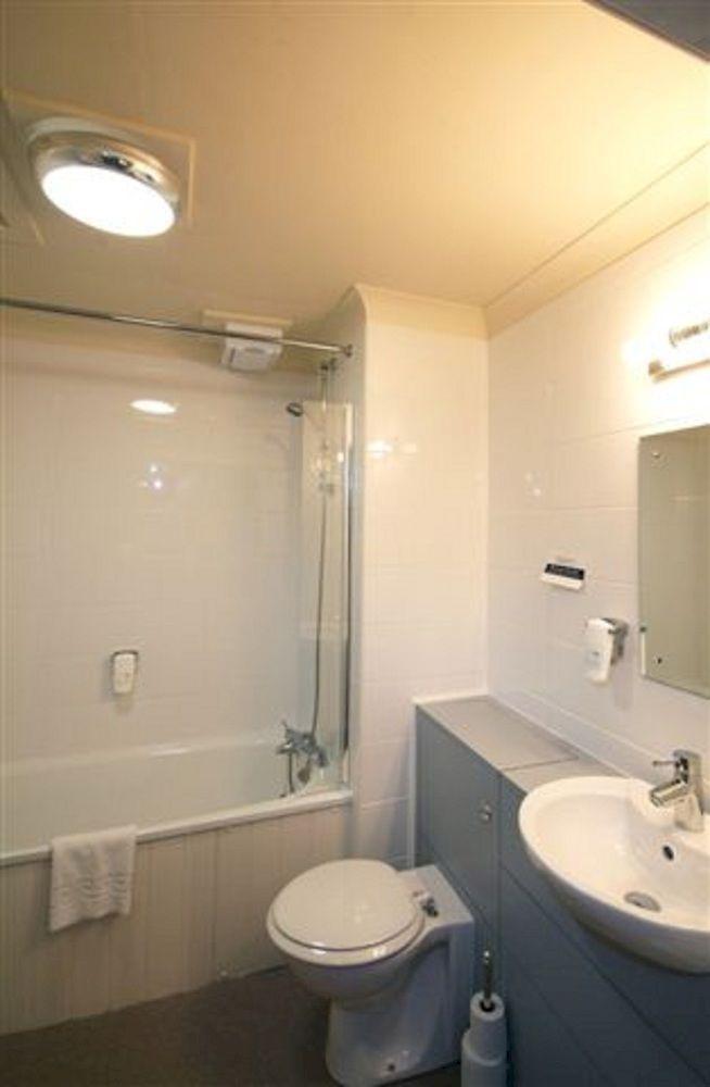 Ardencaple Hotel By Greene King Inns Helensburgh Ngoại thất bức ảnh