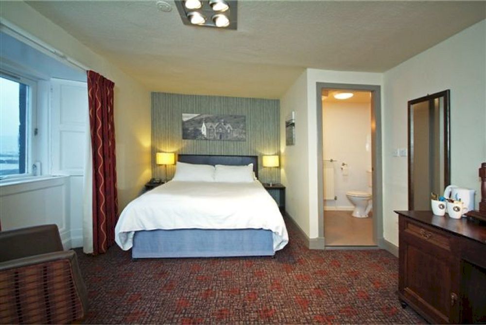 Ardencaple Hotel By Greene King Inns Helensburgh Ngoại thất bức ảnh