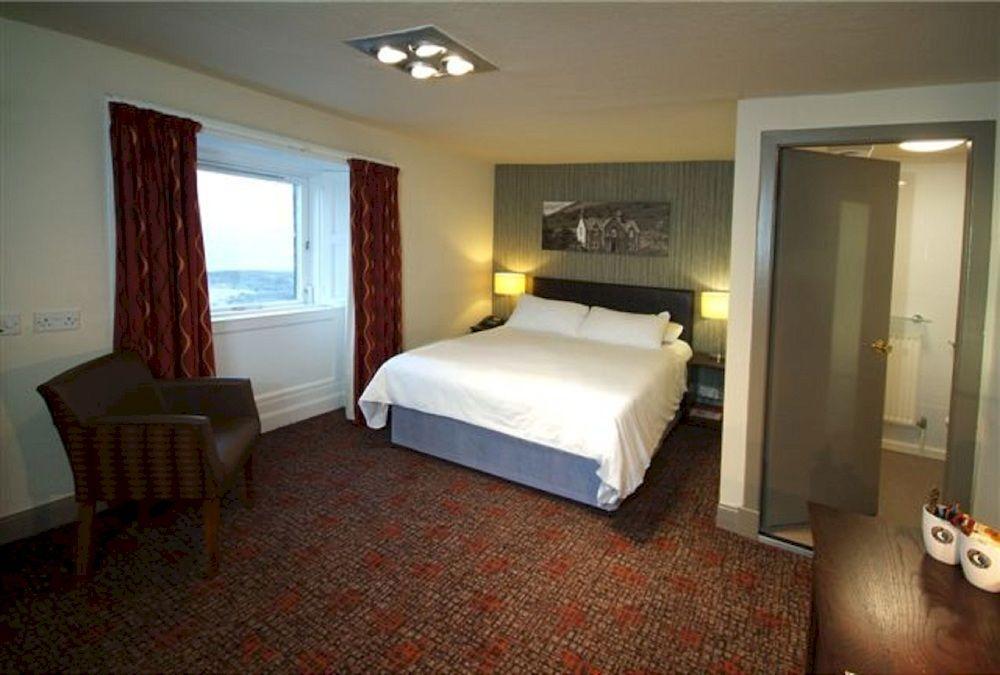 Ardencaple Hotel By Greene King Inns Helensburgh Ngoại thất bức ảnh