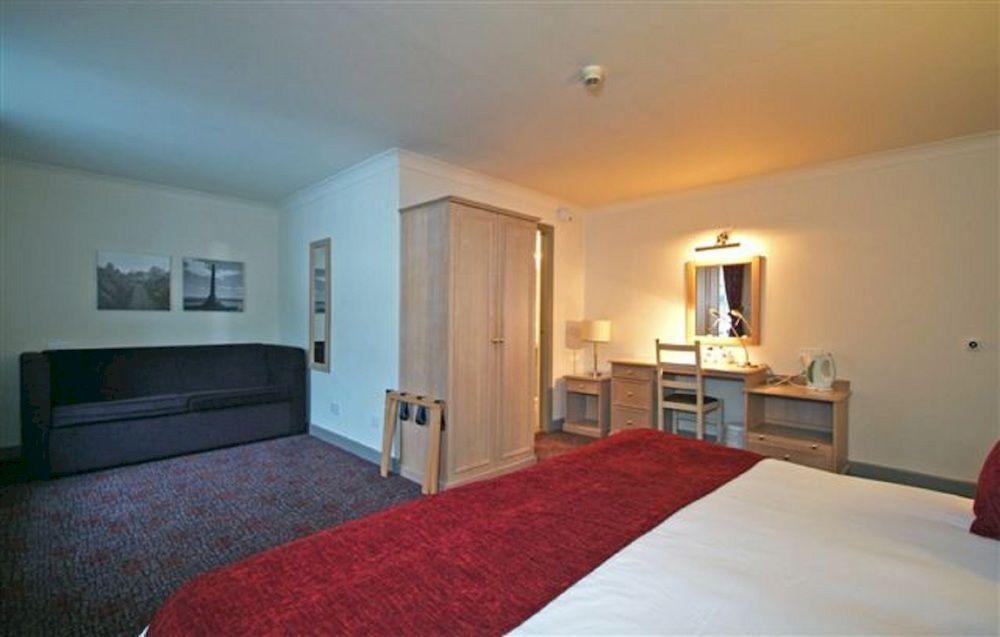 Ardencaple Hotel By Greene King Inns Helensburgh Ngoại thất bức ảnh