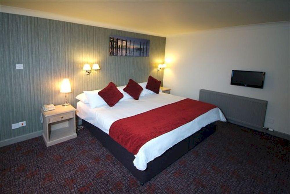Ardencaple Hotel By Greene King Inns Helensburgh Ngoại thất bức ảnh