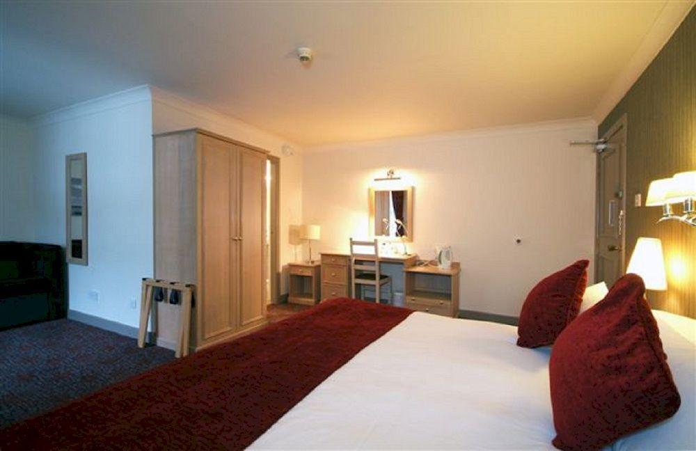 Ardencaple Hotel By Greene King Inns Helensburgh Ngoại thất bức ảnh