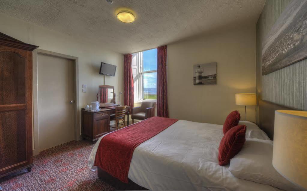 Ardencaple Hotel By Greene King Inns Helensburgh Ngoại thất bức ảnh